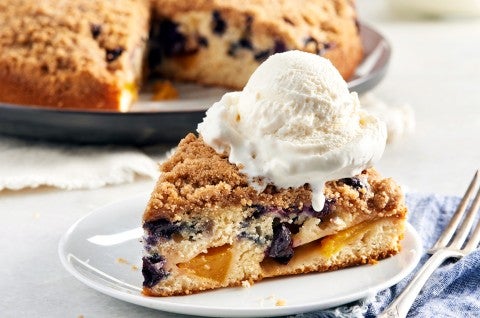 Peachberry Buckle - select to zoom