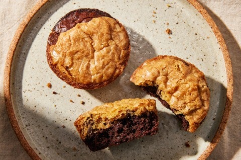 Brownie Cookies - select to zoom