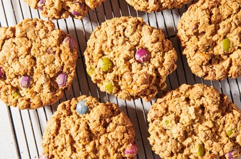 Monster Cookies - select to zoom