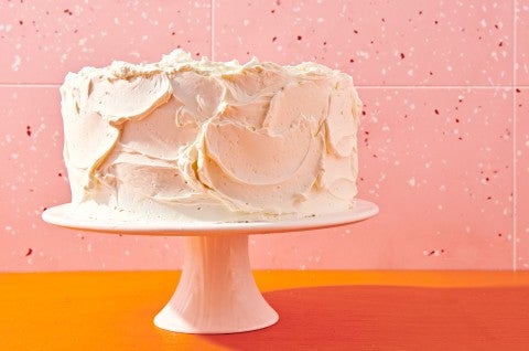 Italian Buttercream - select to zoom