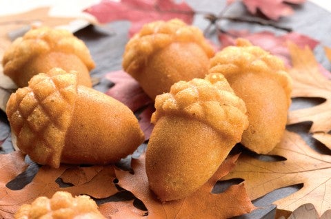 Fall into flavor | King Arthur Baking