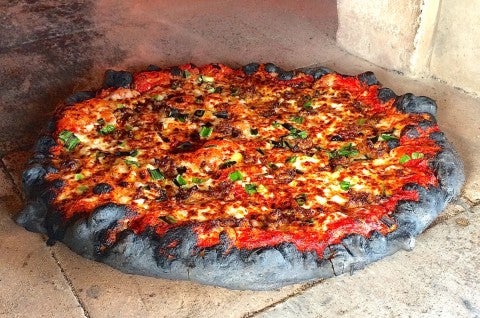 April Fools via @kingarthurflour