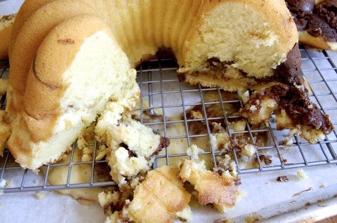 April Fools in the Kitchen via @kingarthurflour