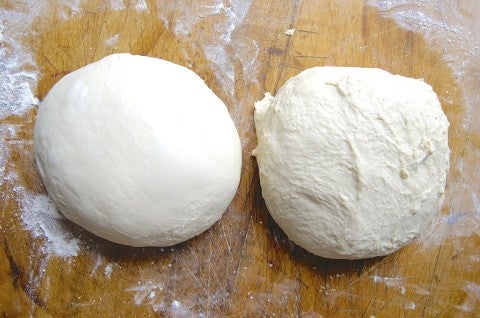 Winter to Summer Yeast Baking via @kingarthurflour