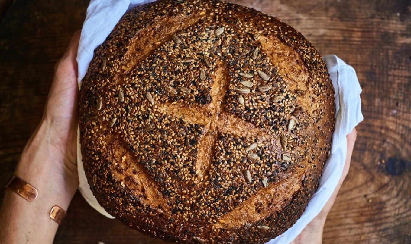 Essential Tools and Equipment for Sourdough Baking