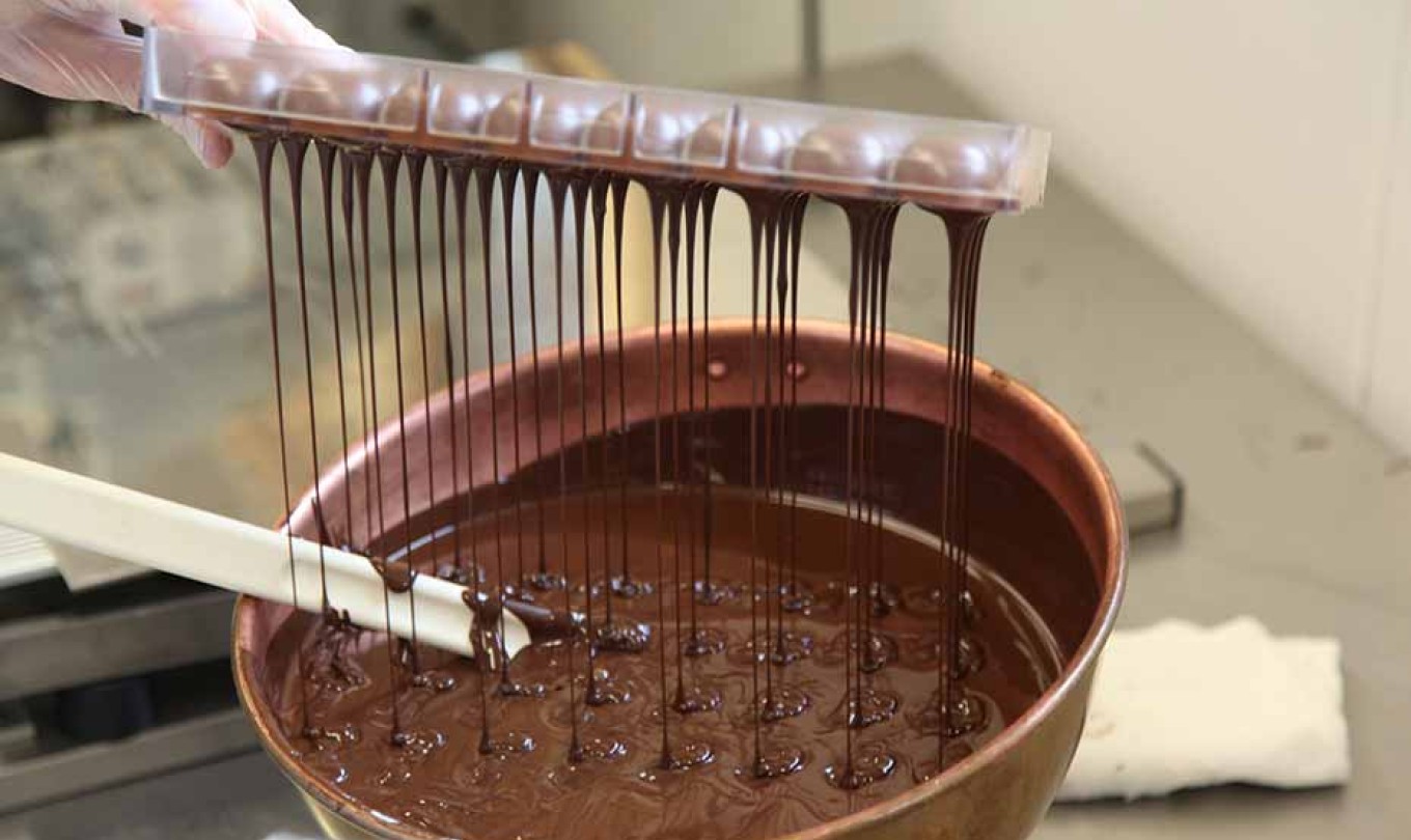 tempering-chocolate-proces