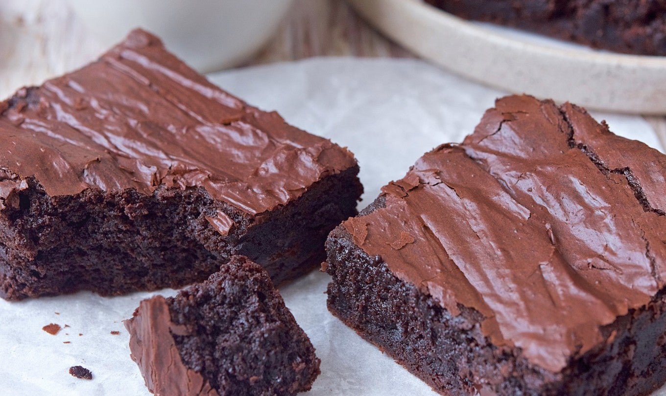 Bake to Share