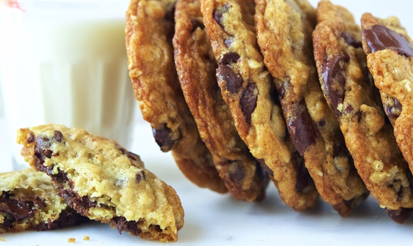 Recipes to Bake with Kids