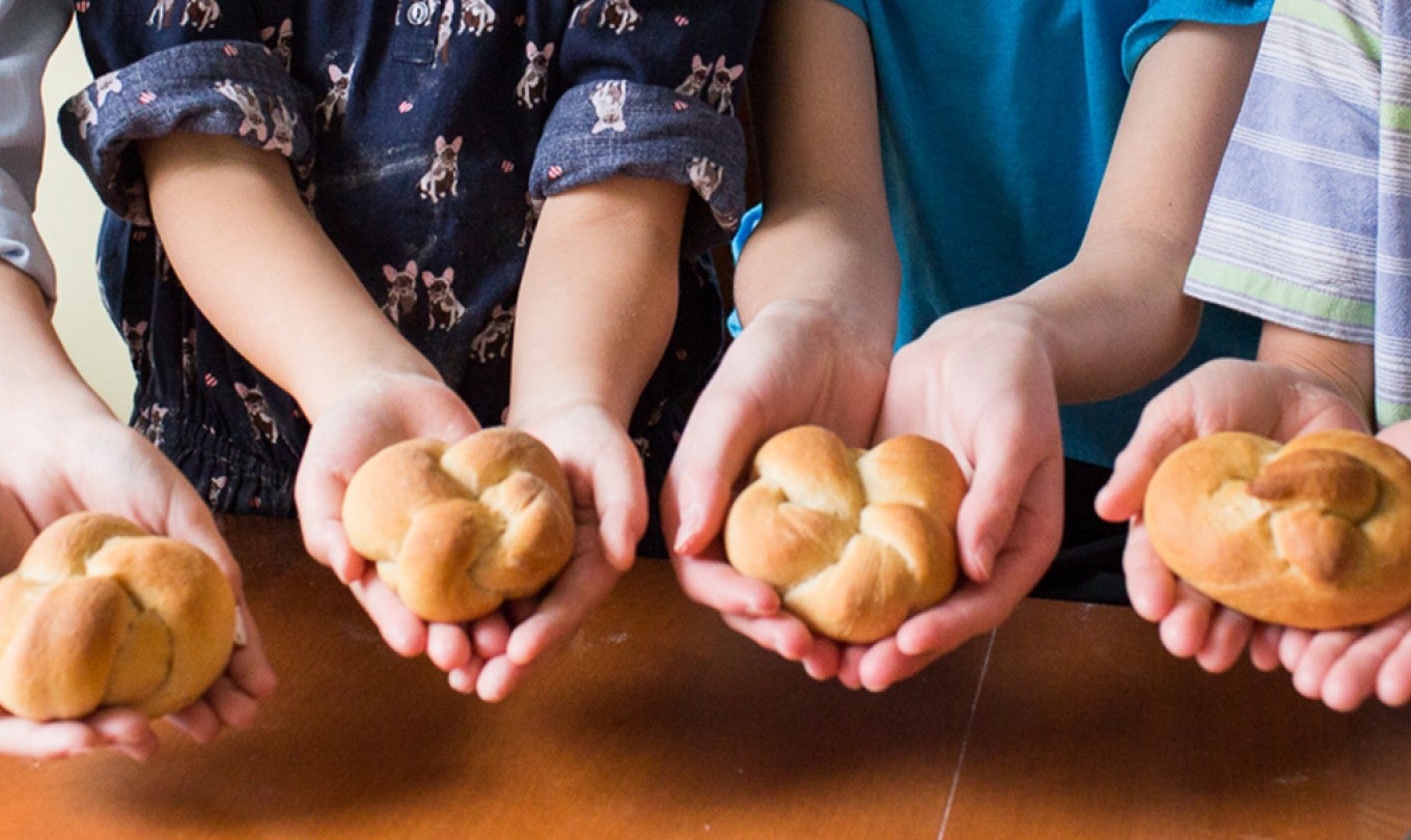 Bake for Good Kids