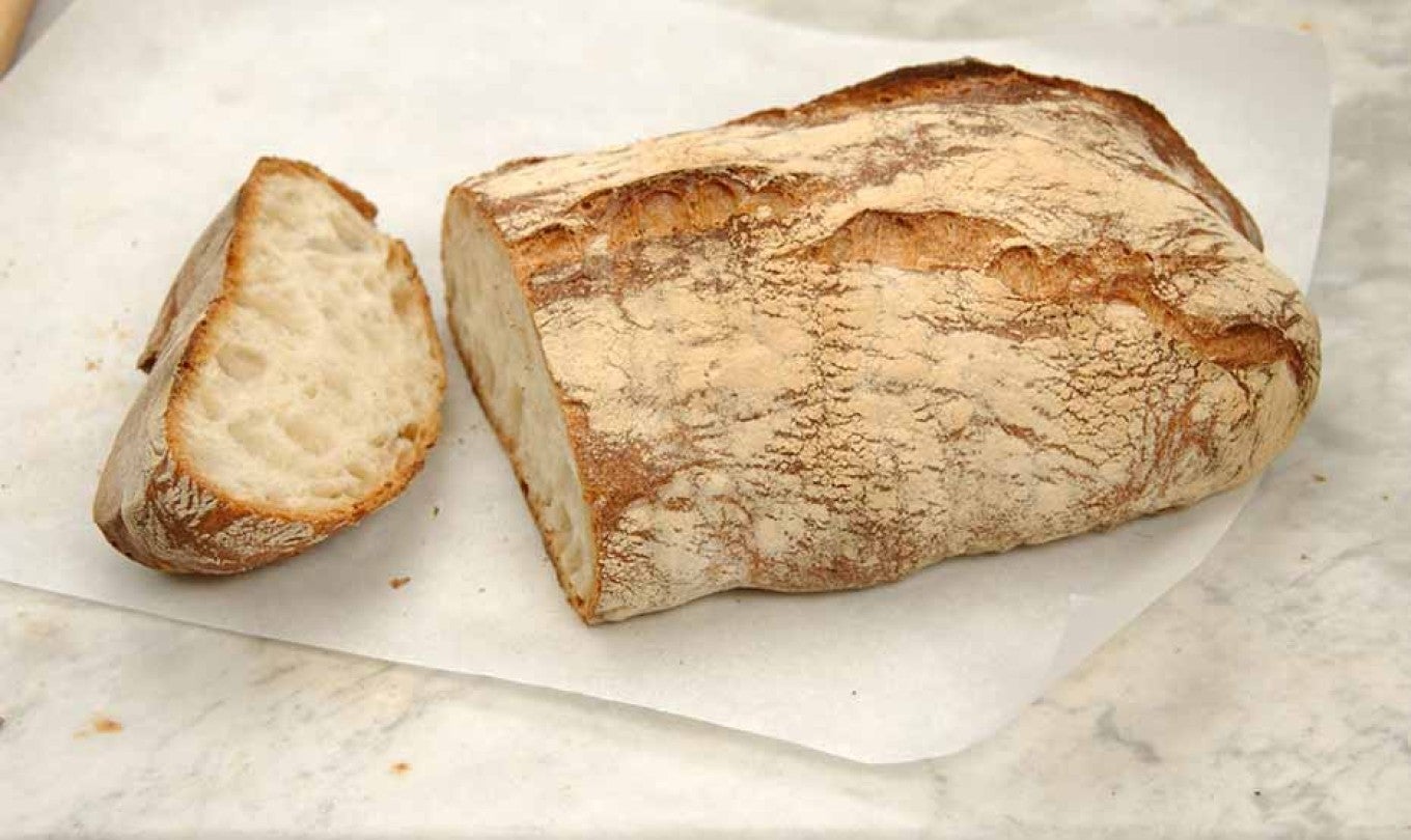 Ciabatta