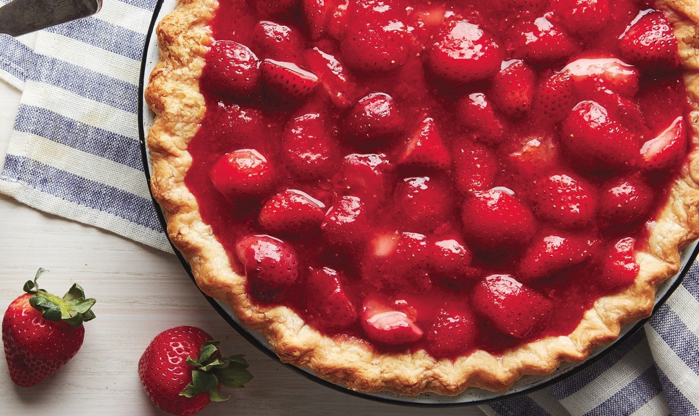 Featured image of post Recipe of Classic Summer Desserts