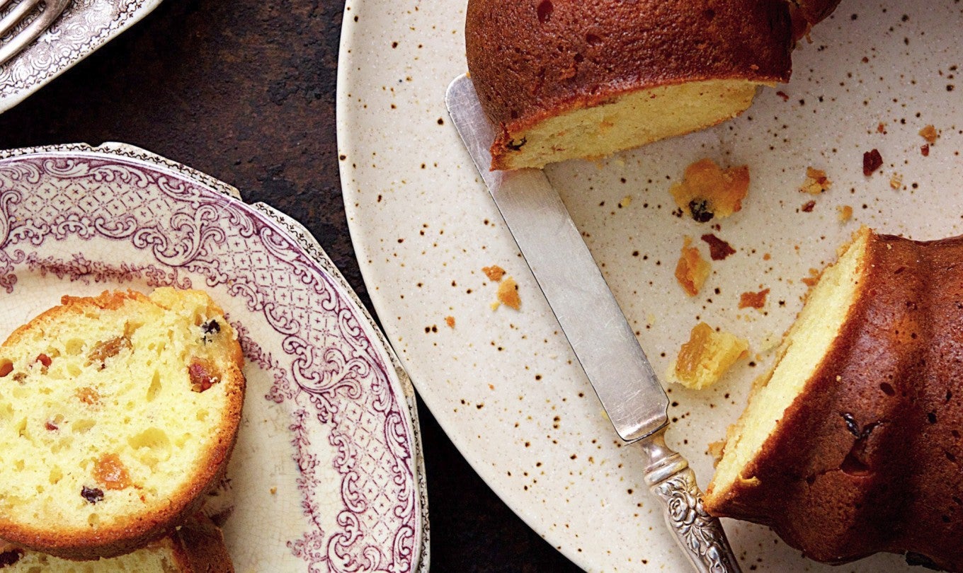 Easter Recipes