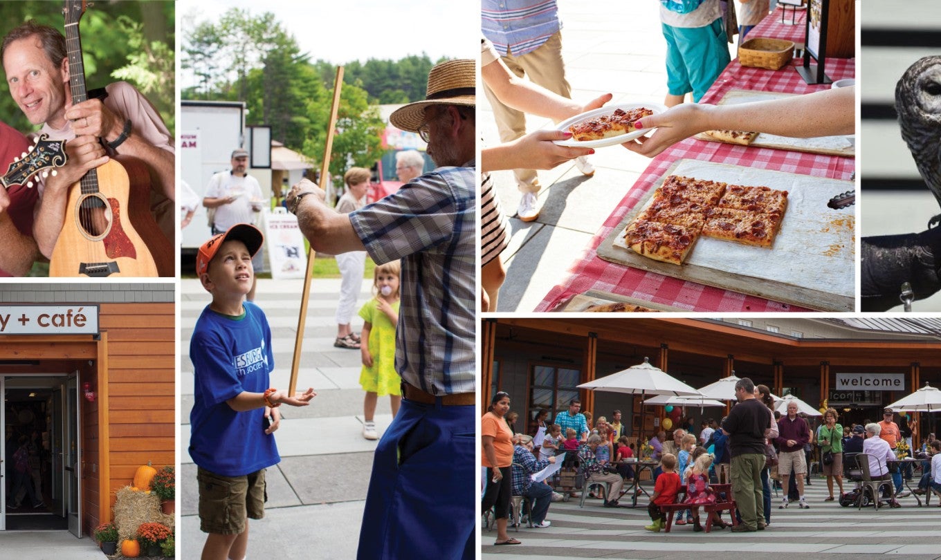 Fall Festival