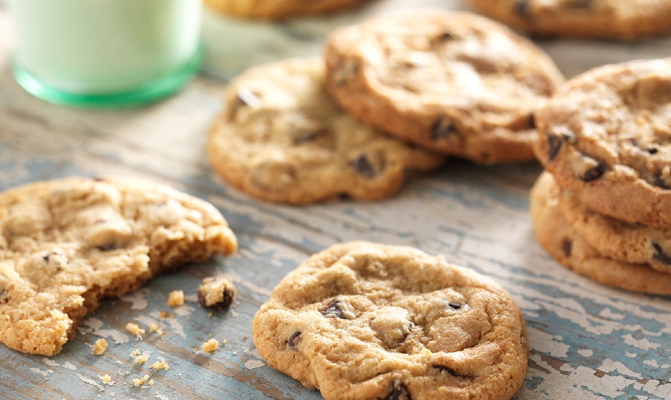  Gluten-Free Cookies