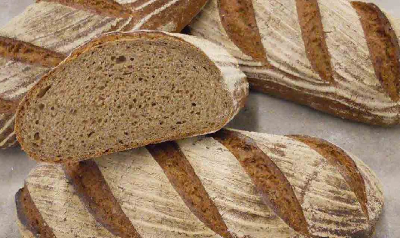 Old Bread Rye