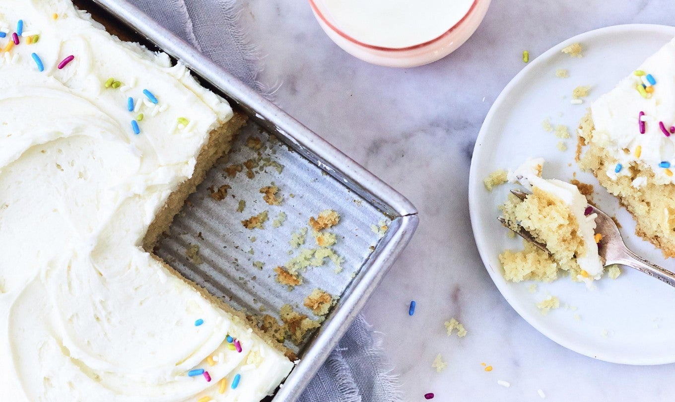 Vegan Desserts