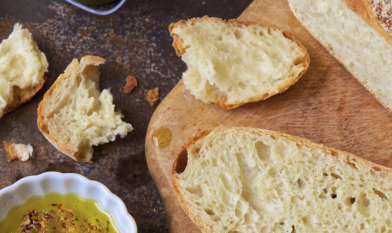 Easy Yeast Baking King Arthur Baking Easy Yeast Baking King Arthur Baking