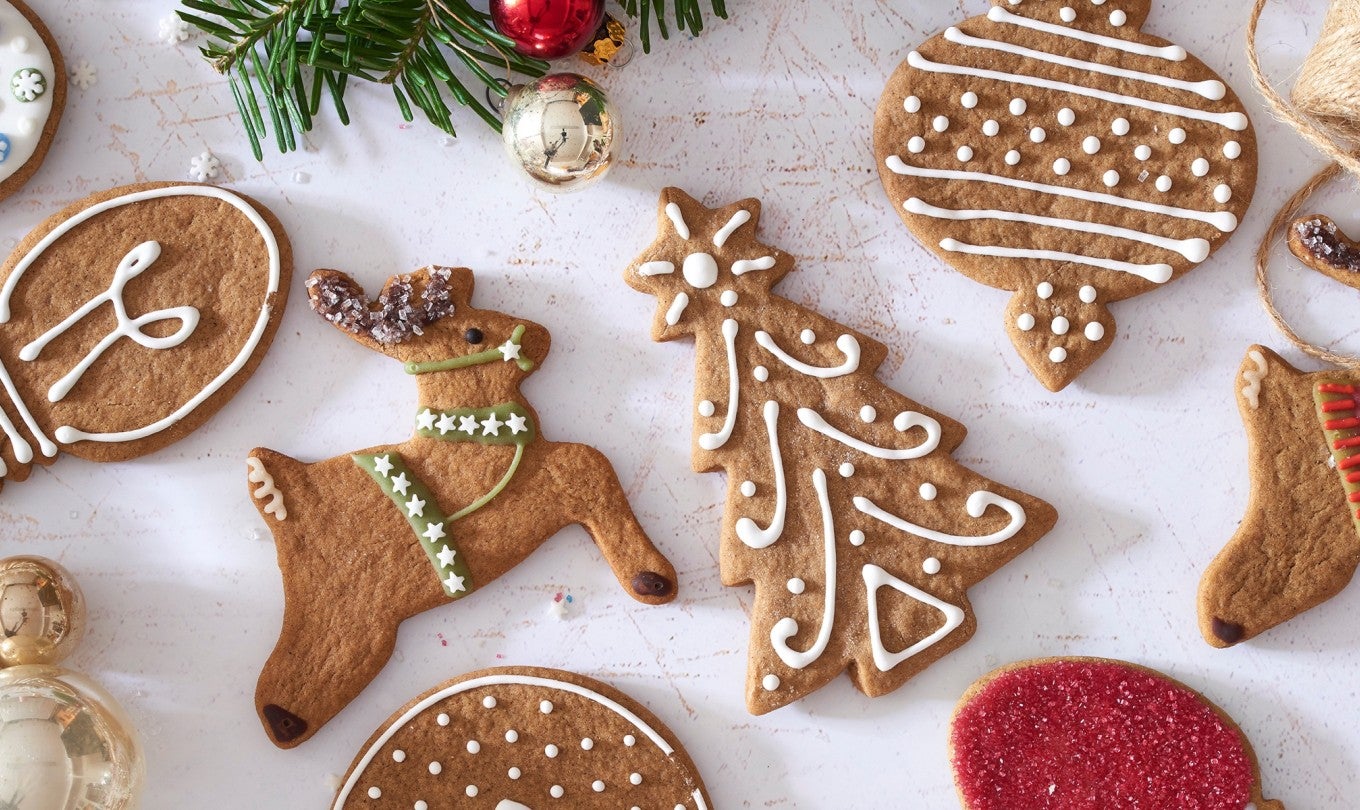 SA Baking Supplies Makes Christmas Baking Easy 