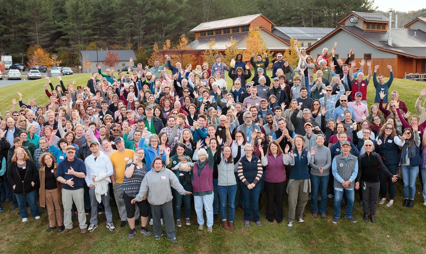 King Arthur Flour Employee-Owners