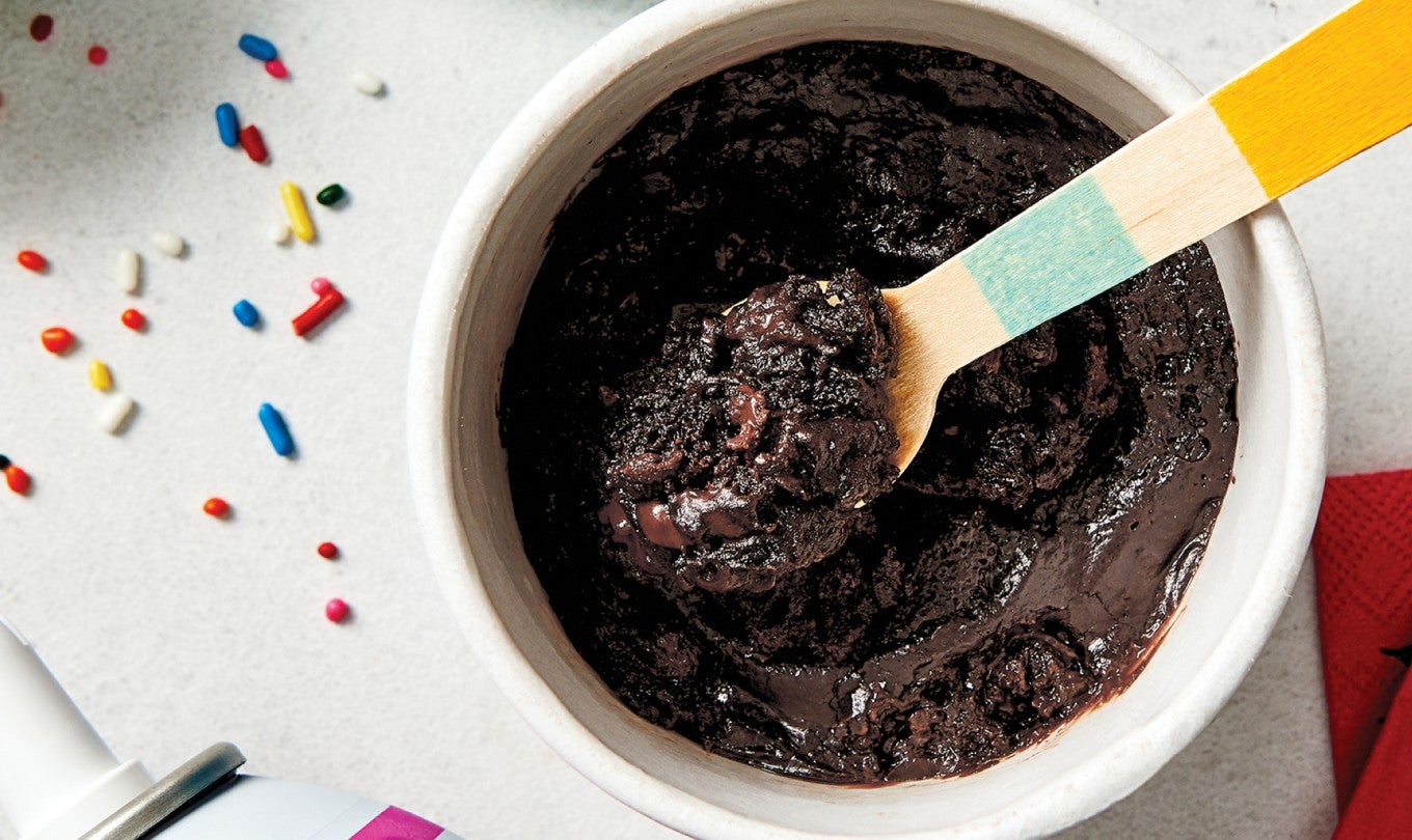 Gluten-Free Single Serve Dessert Cups