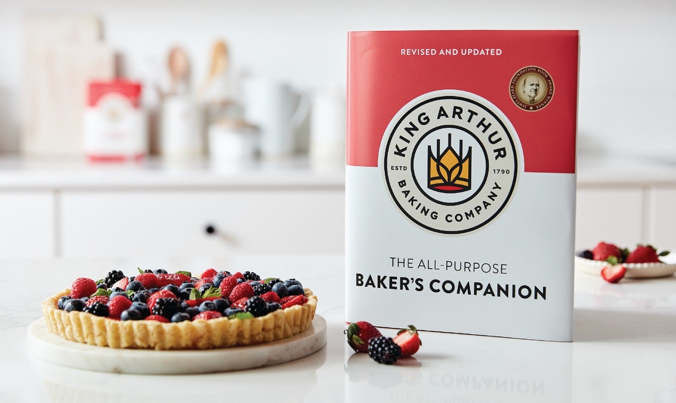 Baker's Companion