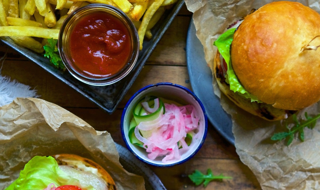 Cookout recipes