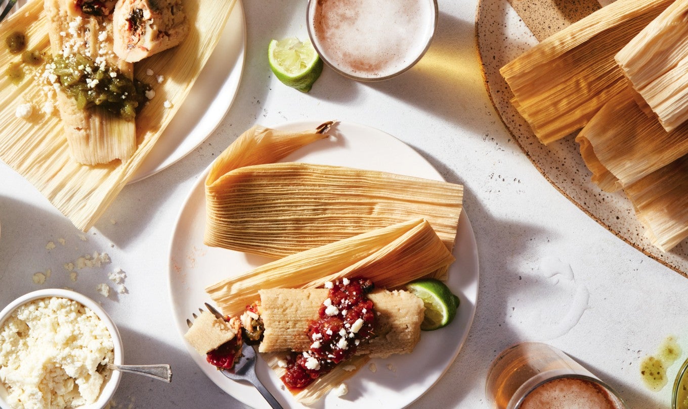 Tamales