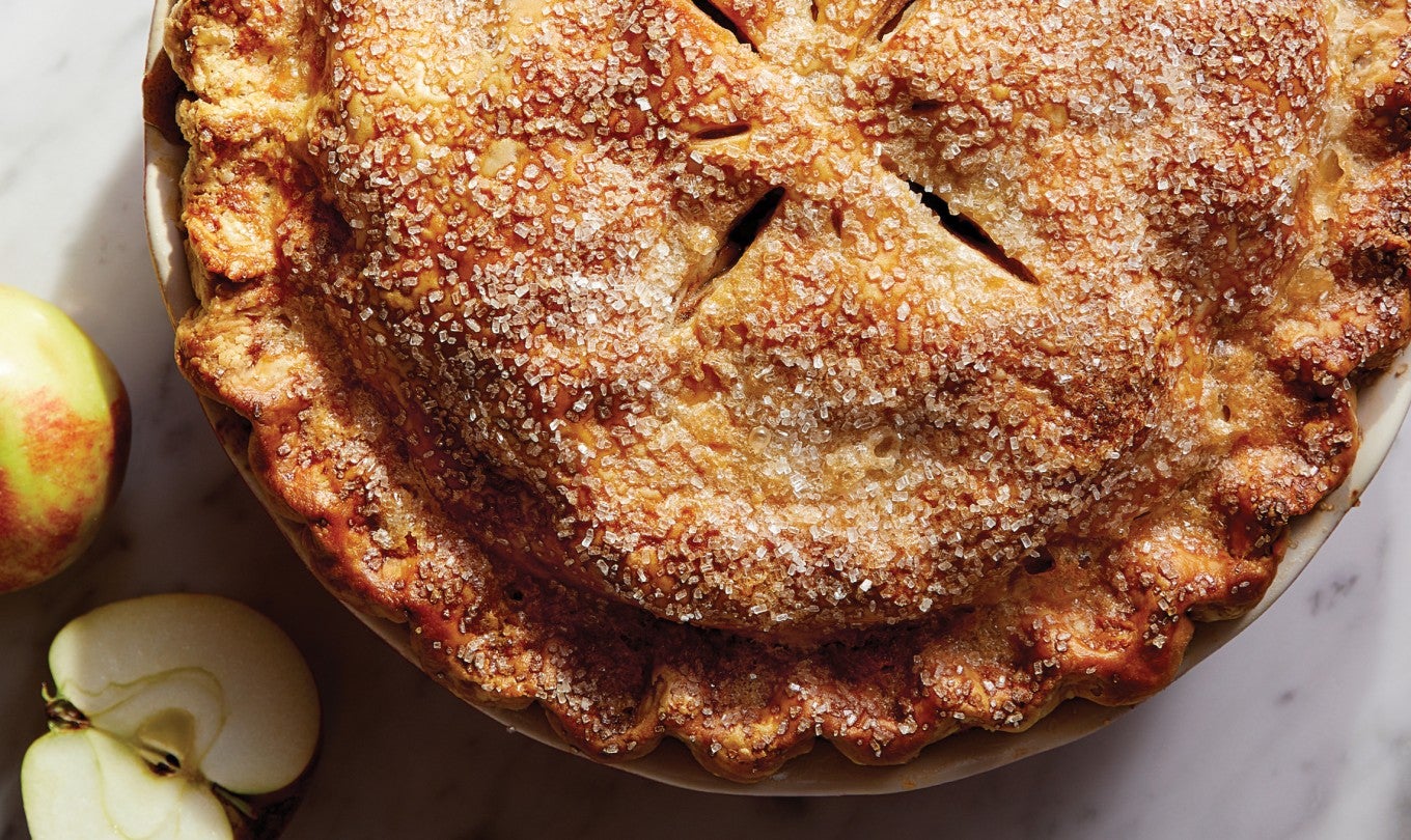 Pies & Tarts | King Arthur Baking