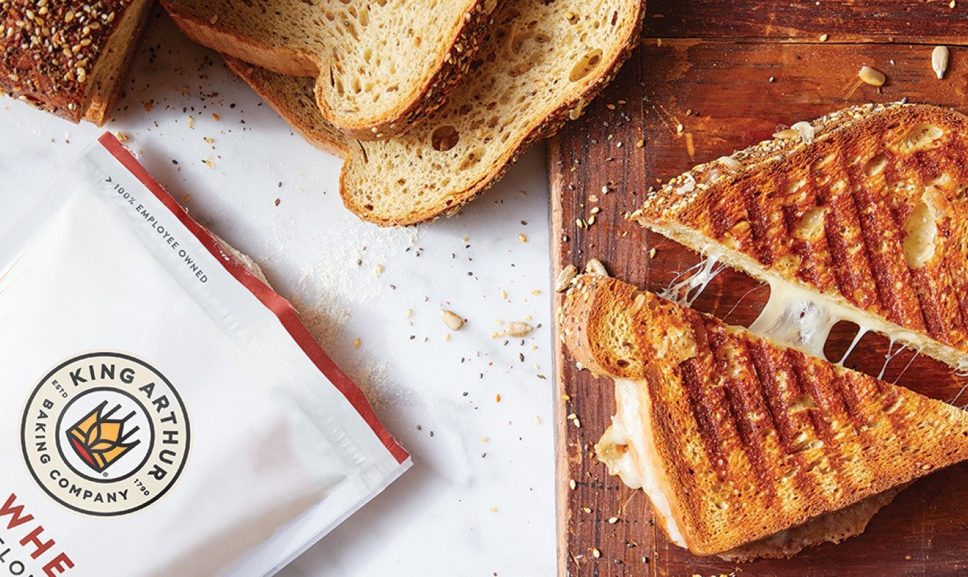 Keto-Friendly Recipes | King Arthur Baking