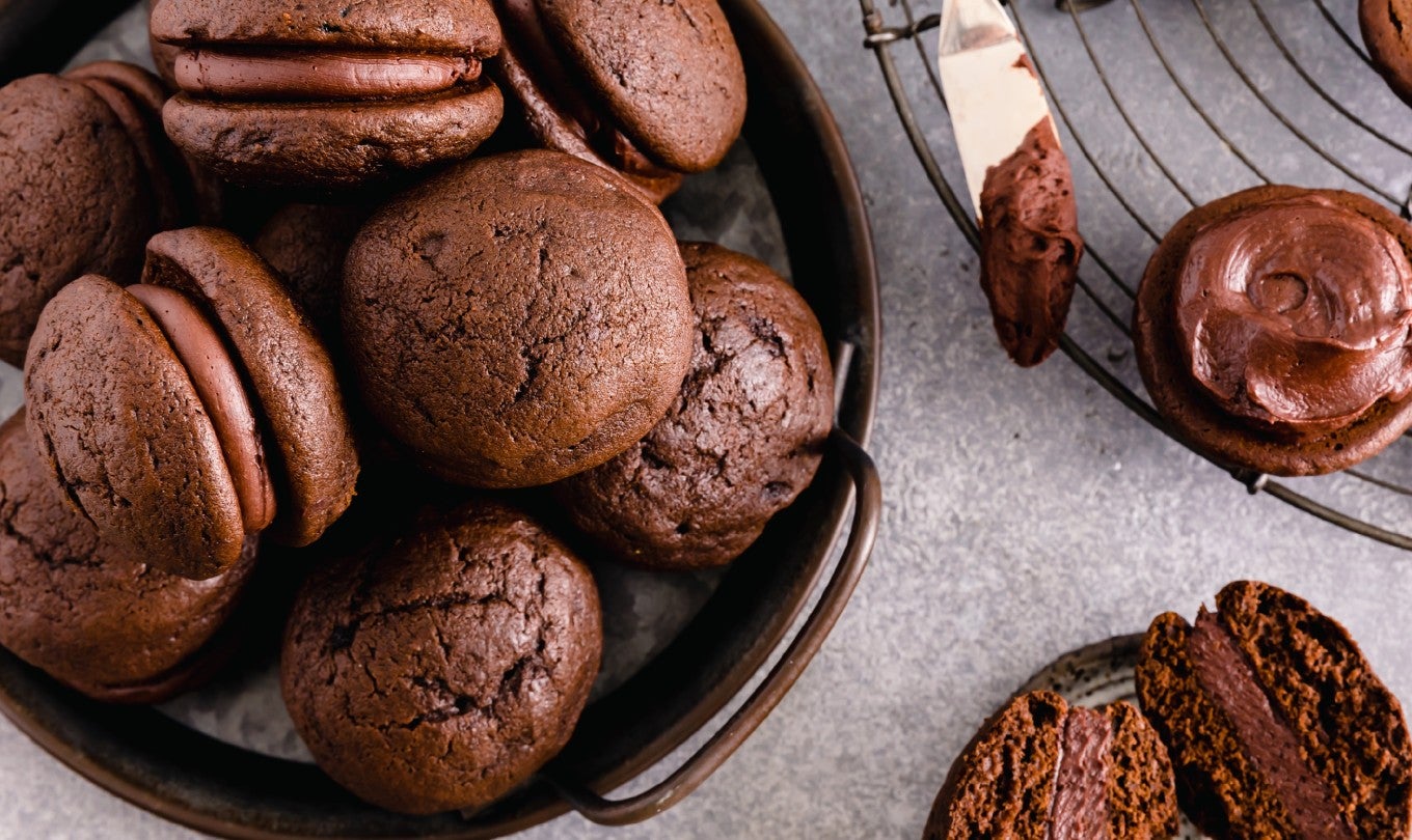 The 14 best recipes to bake in January