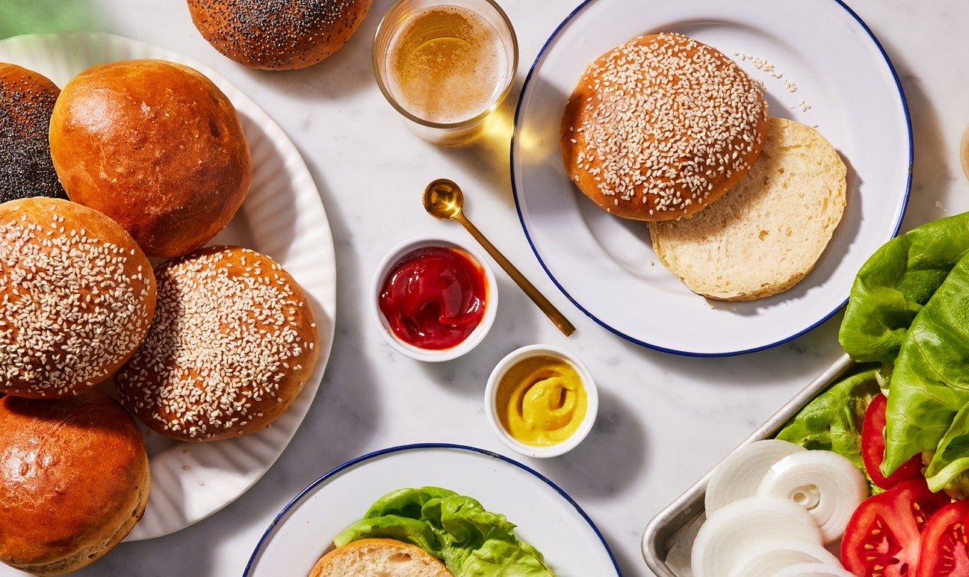 The 14 Best Recipes to Bake in May