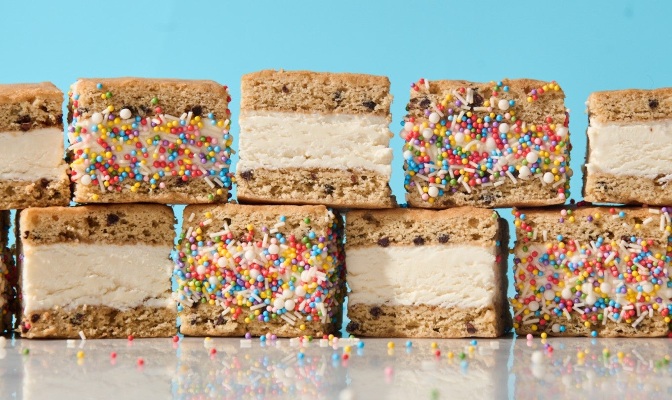 10 Recipes to Bake for Pride Month