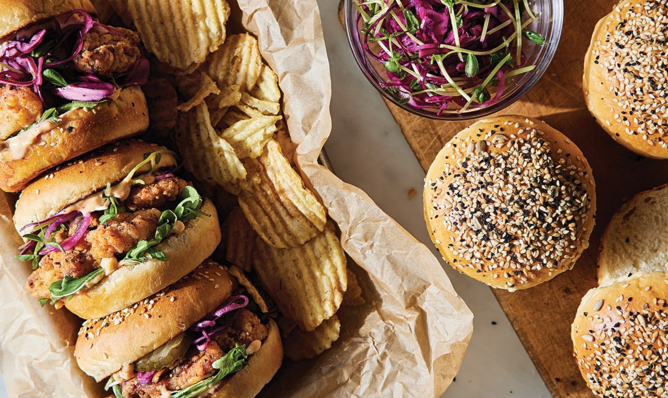 The 16 Best Recipes to Bake in June