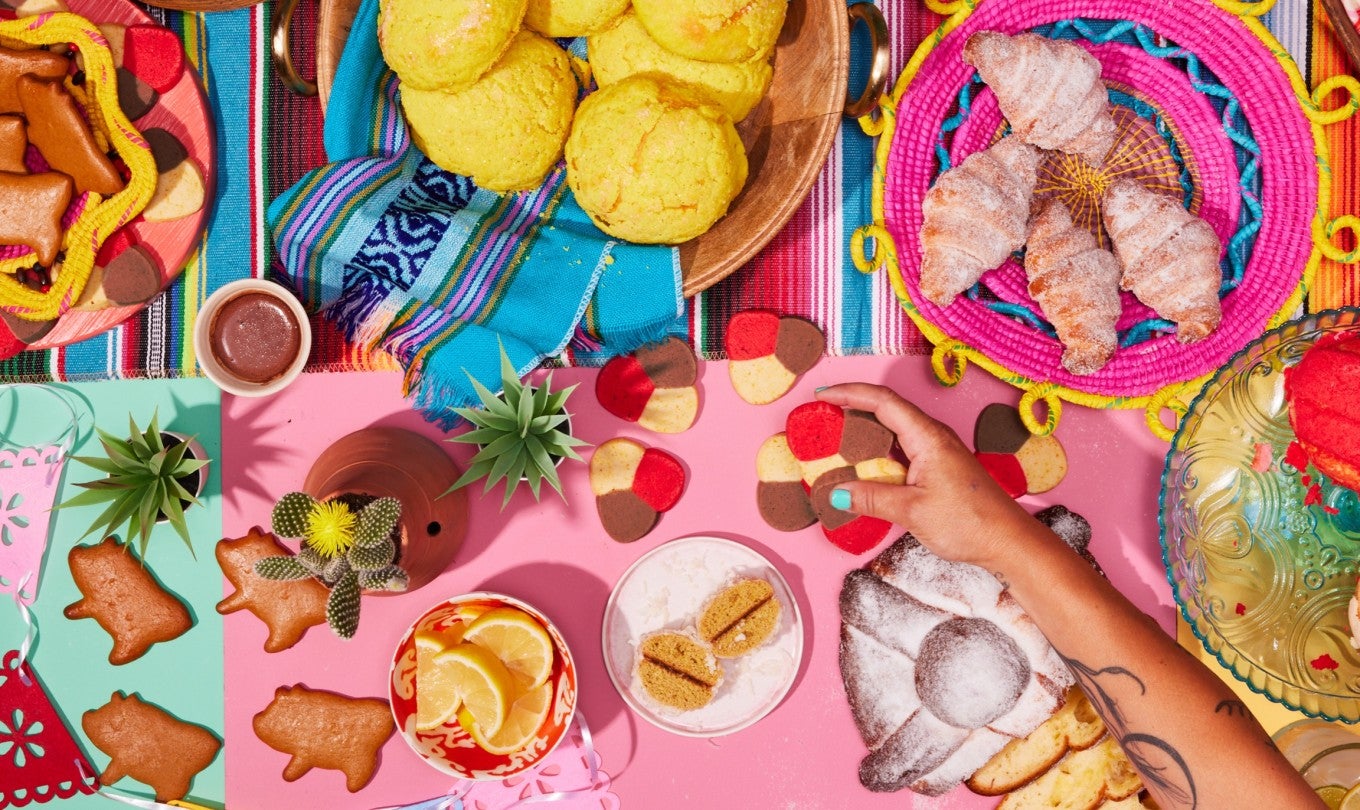 7 Must-Try Pan Dulce Recipes