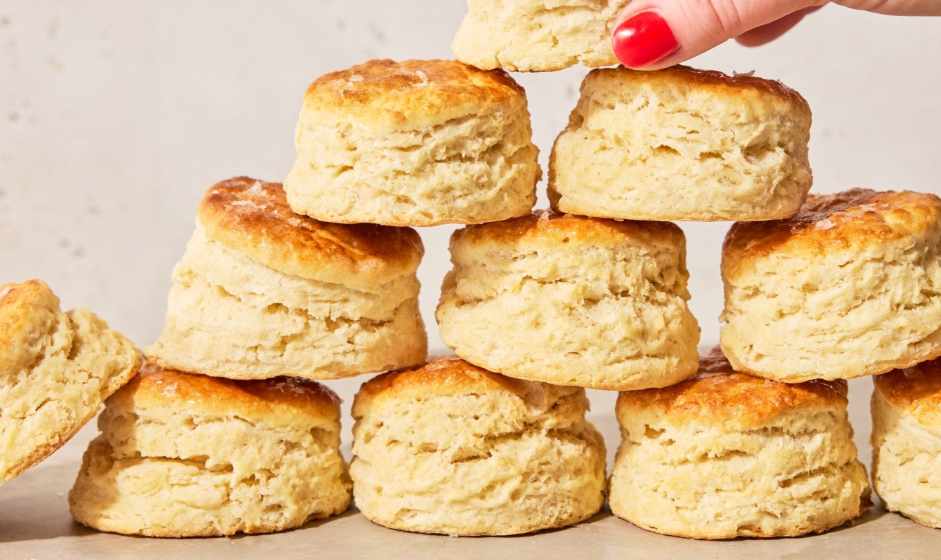 Best Biscuits