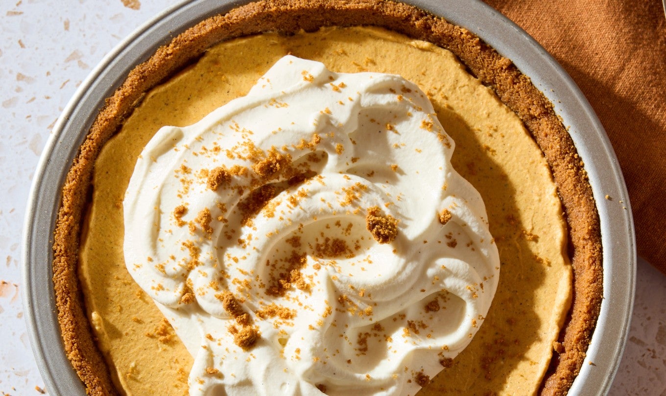 The 14 best recipes to bake in November