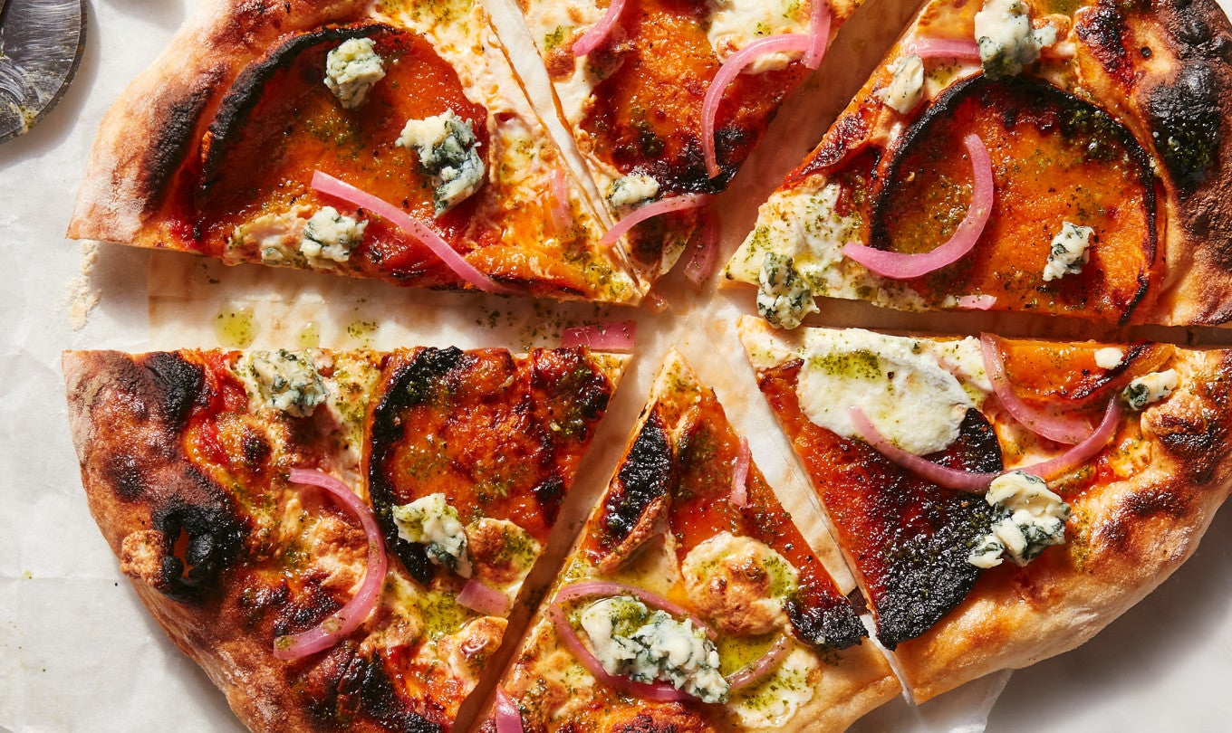 10 pizza dough recipes, from thin to thick