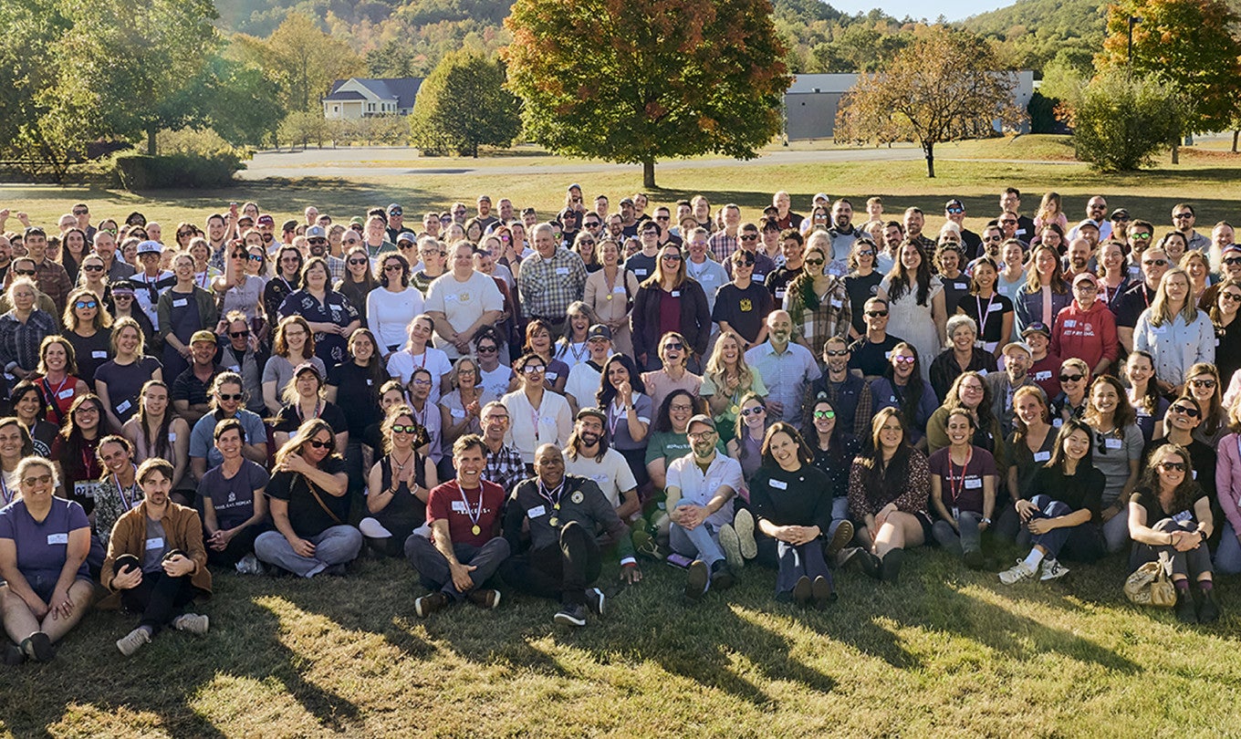 King Arthur Baking Company's Employee-Owners