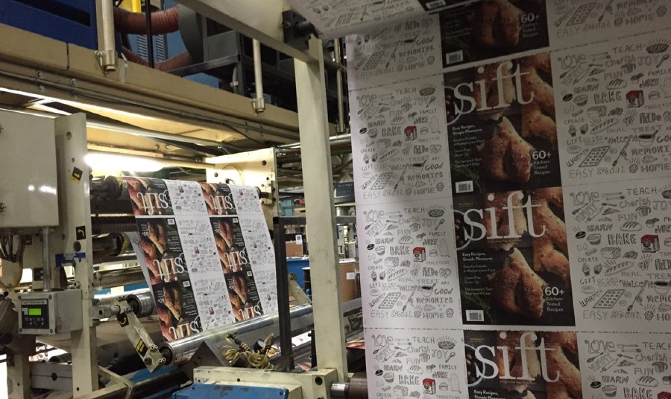Siftonpress