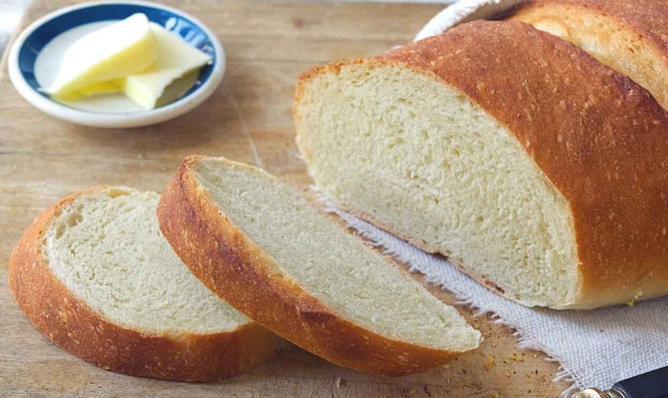 Hearth Bread