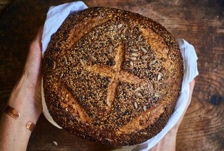 Sourdough Baking Guide