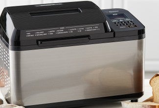 Bread Machine Guide