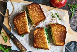 Gluten-Free Toasting and Sandwich Bread