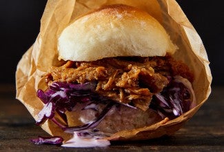 Pulled Pork