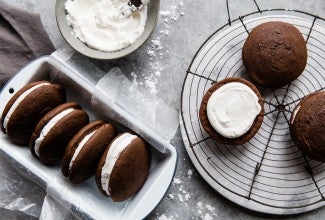 Kyle's Whoopie Pies