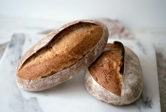 Vermont Sourdough