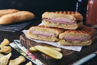 Cuban Sandwich