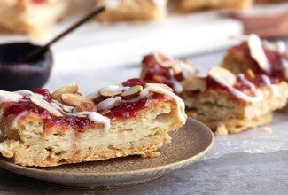 Gluten-Free Cake Recipes | King Arthur Baking