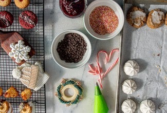 Holiday-cookie-bake