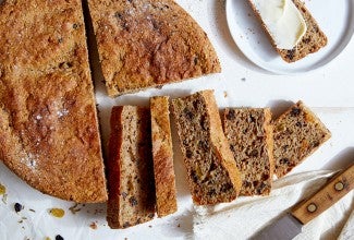 Limerick Soda Bread